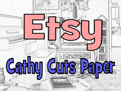 etsy-cathy-cuts-paper
