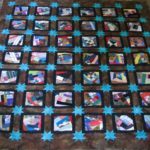 Art Gallery Quilt