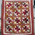 Sarah R Quilt