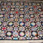 Bright Quilt