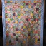 Trailer Quilt