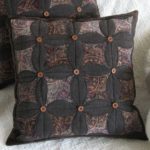 Chocolate Pillow